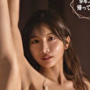 Anna プロフィール写真