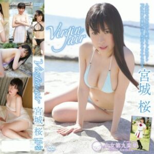 宮城桜 プロフィール写真