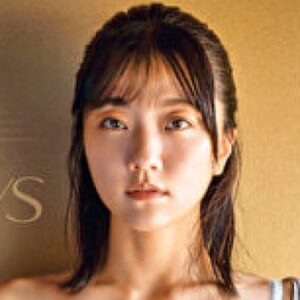 平塚奈菜 プロフィール写真
