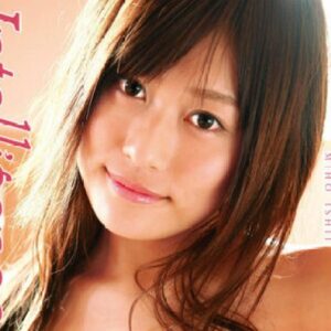 石井美帆 プロフィール写真