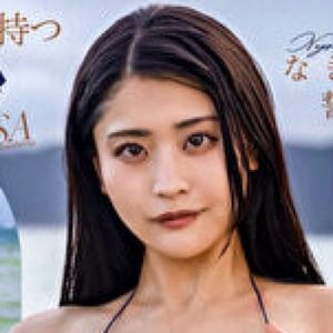 松島凪沙 プロフィール写真