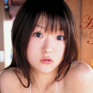 堀井美月 プロフィール写真