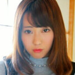 千葉えりか プロフィール写真