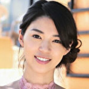 三浦はづき プロフィール写真
