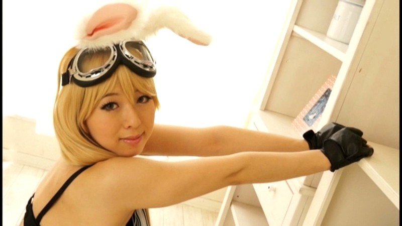 Cos☆Mix LOVER 伯姫楓