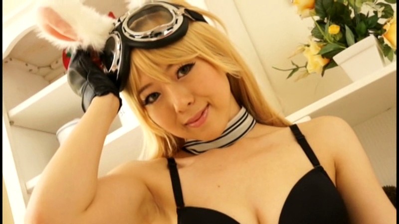 Cos☆Mix LOVER 伯姫楓