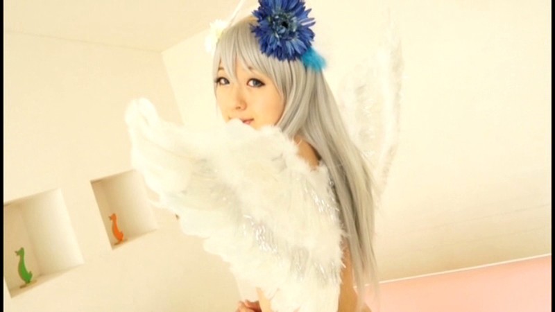 Cos☆Mix LOVER 伯姫楓