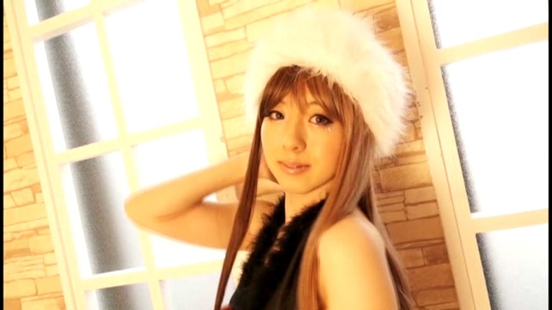 Cos☆Mix LOVER 伯姫楓
