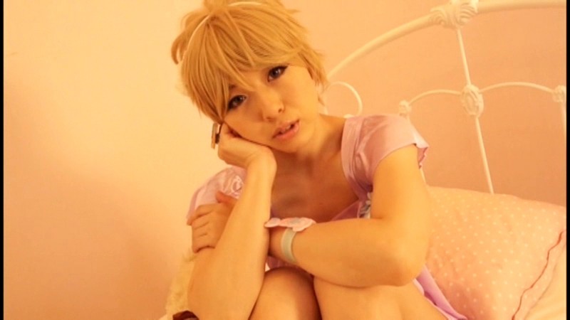 Cos☆Mix LOVER 伯姫楓