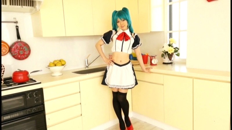 Cos☆Mix LOVER 伯姫楓