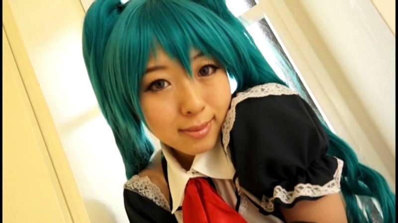 Cos☆Mix LOVER 伯姫楓