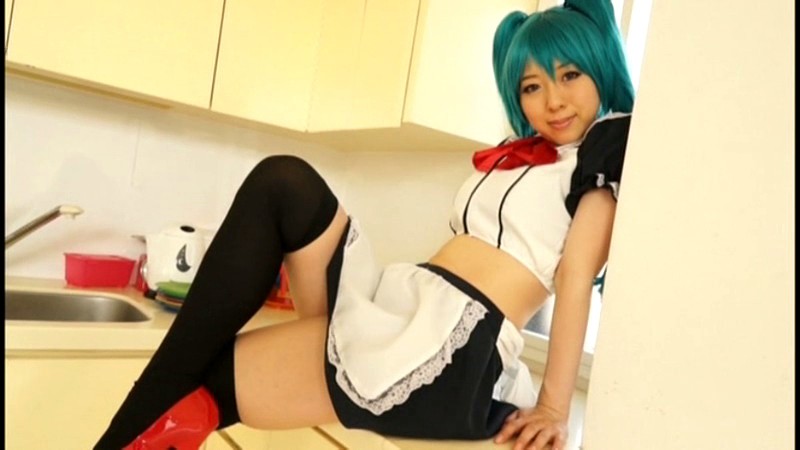 Cos☆Mix LOVER 伯姫楓