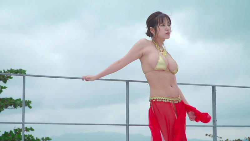 Amazing Vanessa！ ヴァネッサ・パン