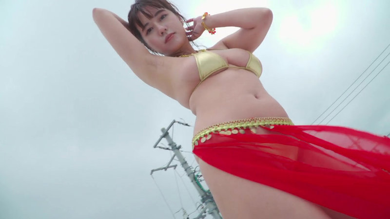 Amazing Vanessa！ ヴァネッサ・パン