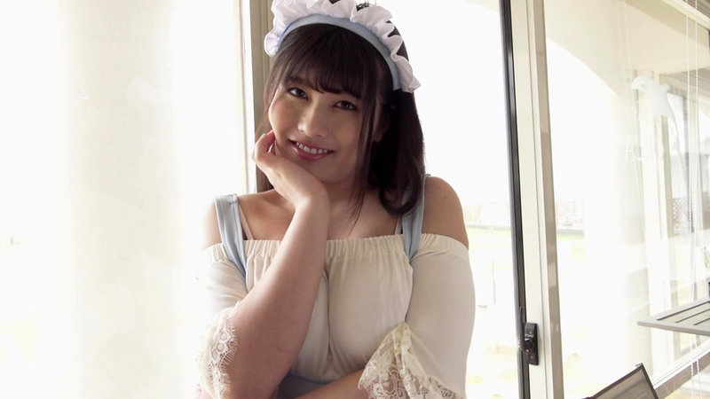 Candy Smile ちとせよしの