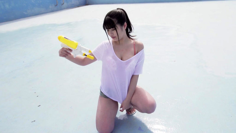 Candy Smile ちとせよしの