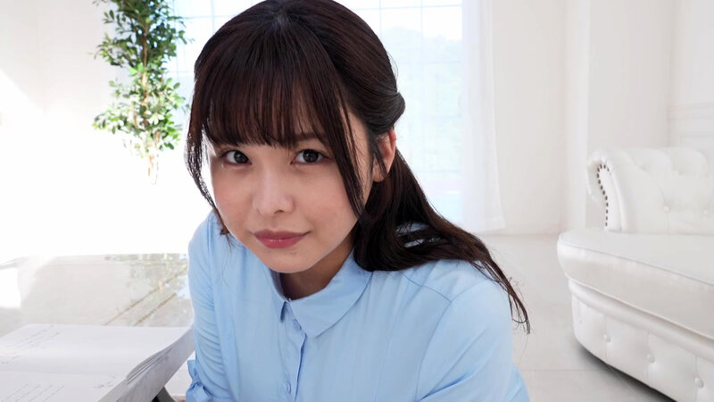 ご褒美はわたし 永瀬永茉