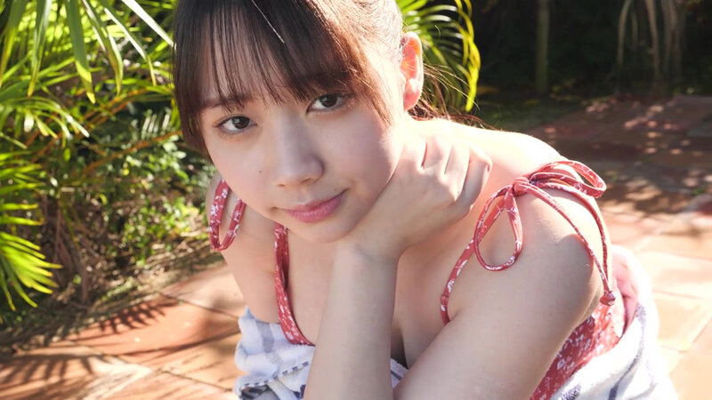 はじめまして 新田りお