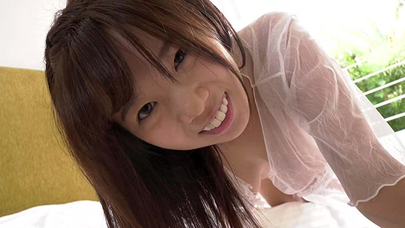 ミルキー・グラマー 森脇芹渚