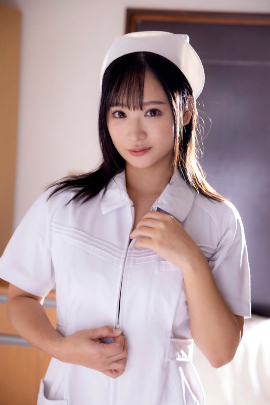 新人Debut！ 雫まり