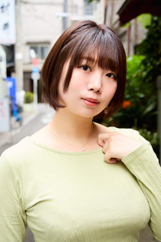 Last Dance 森脇芹渚 ＃2