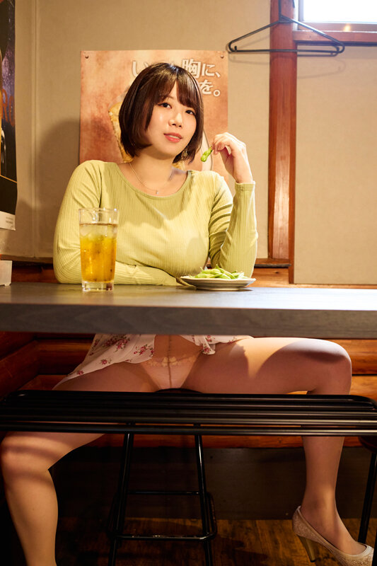 Last Dance 森脇芹渚 ＃2