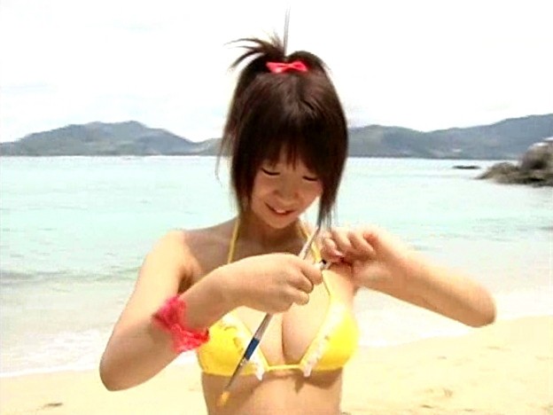 ななの成長日記 児玉菜々子