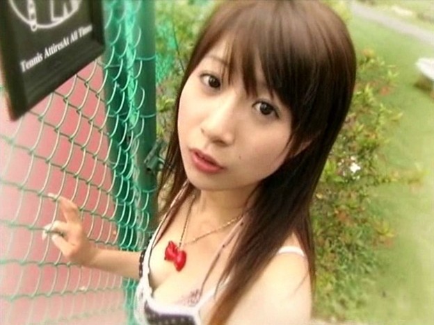 ななの成長日記 児玉菜々子