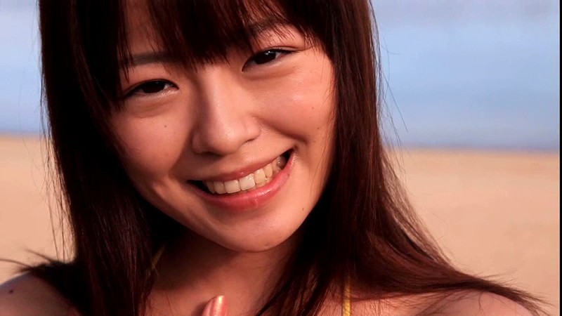 ファーストラブ 松嶋ののか