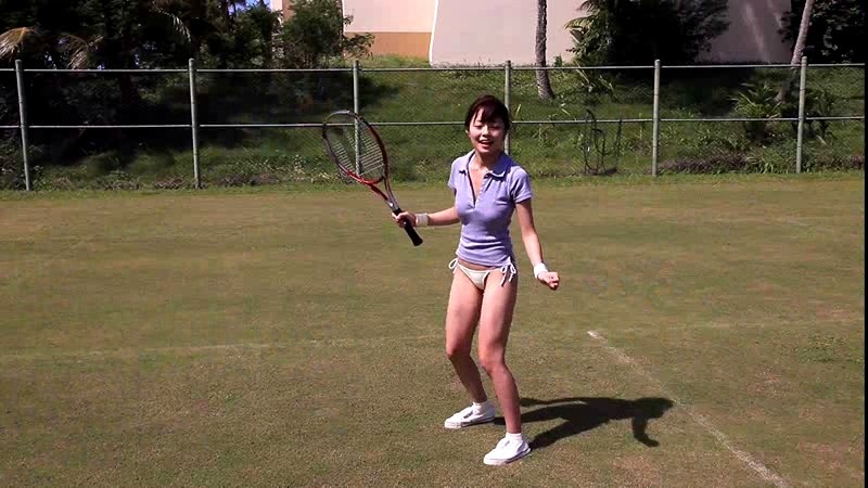 ファーストラブ 松嶋ののか