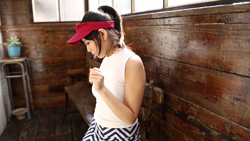 必撮！まるごと☆篠原冴美