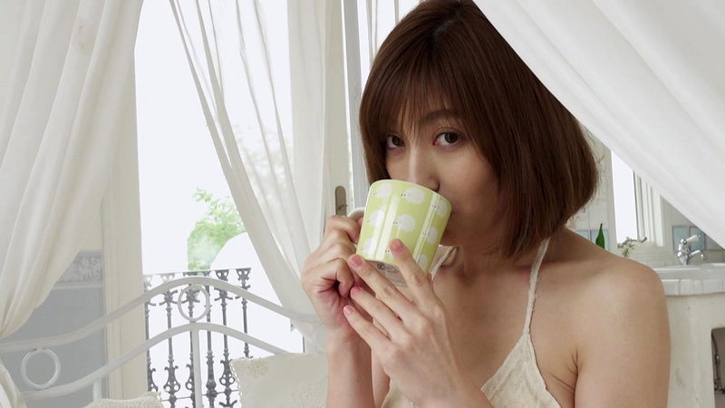 頂嬢 熊田曜子