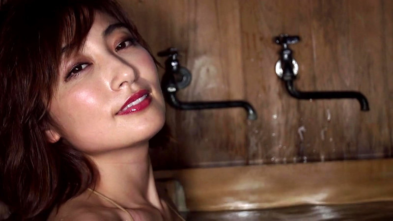 頂嬢 熊田曜子