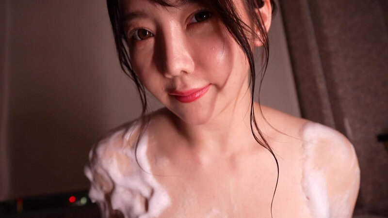 IMPACTー真っ白な愛ー 松白愛