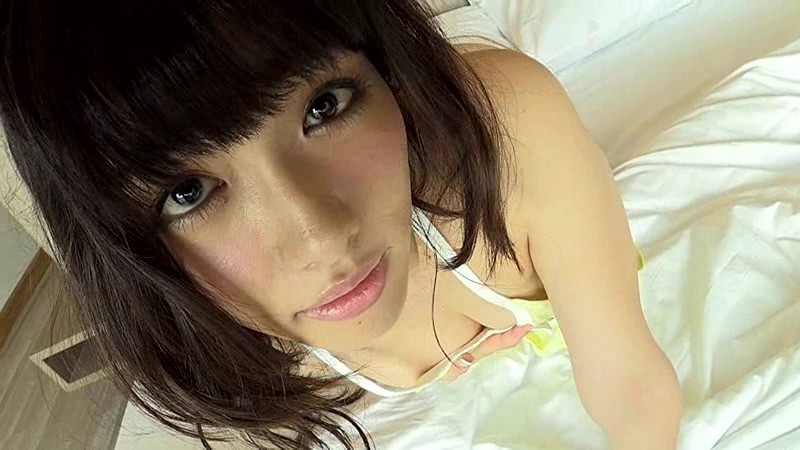あんなコト、こんなコト 今野杏南