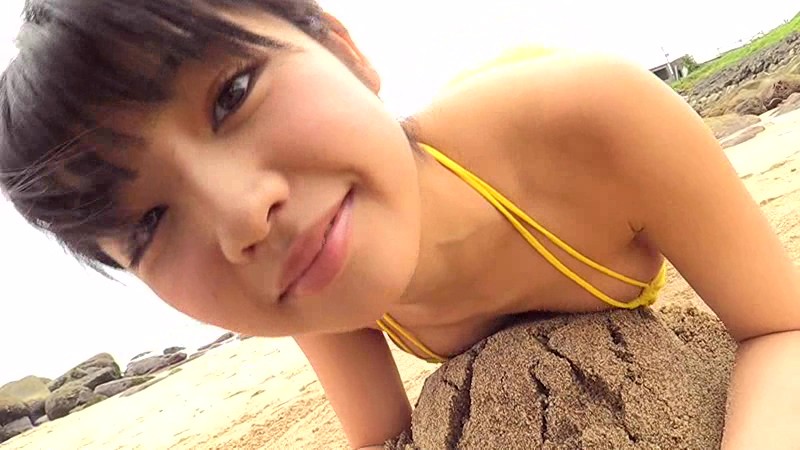 りなベイビー 永井里菜