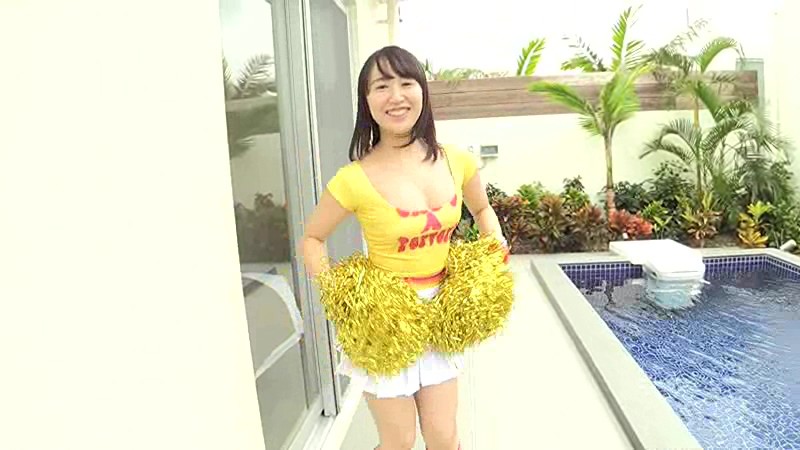 ぷるるんFresh！ 高橋美憂