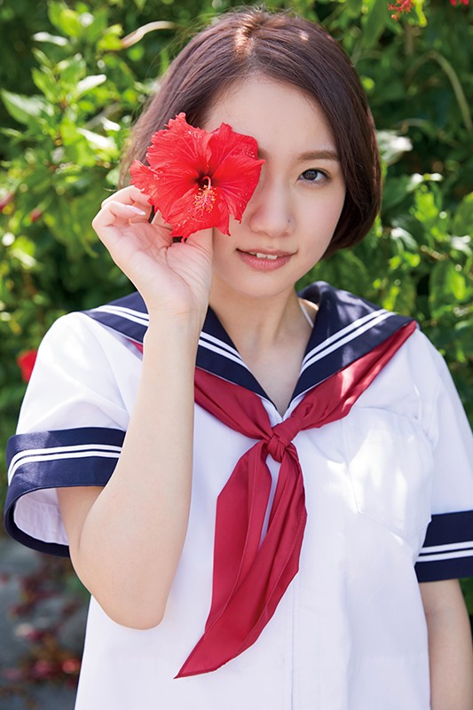 おまたせ！ 西川美咲