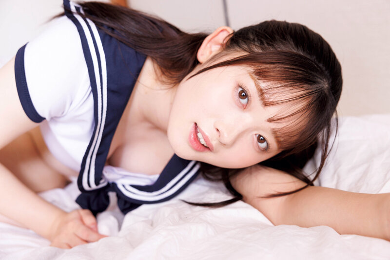 とってもうるさいキミが好き 大泉凜