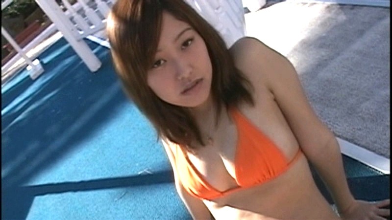 たわわなFカップ美少女 黒田亜梨沙
