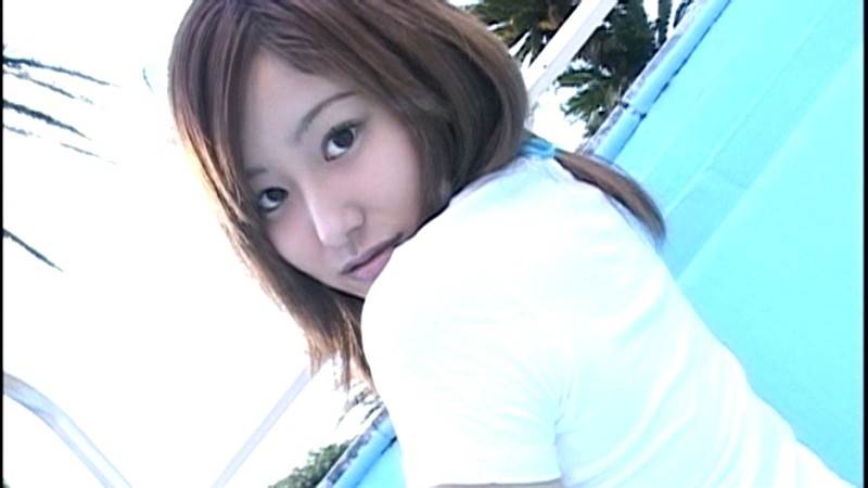 たわわなFカップ美少女 黒田亜梨沙