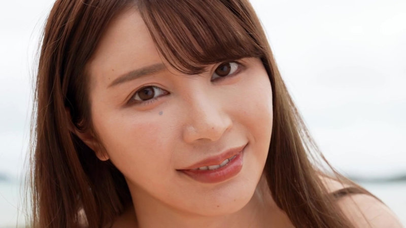 Kire Kawa 海里