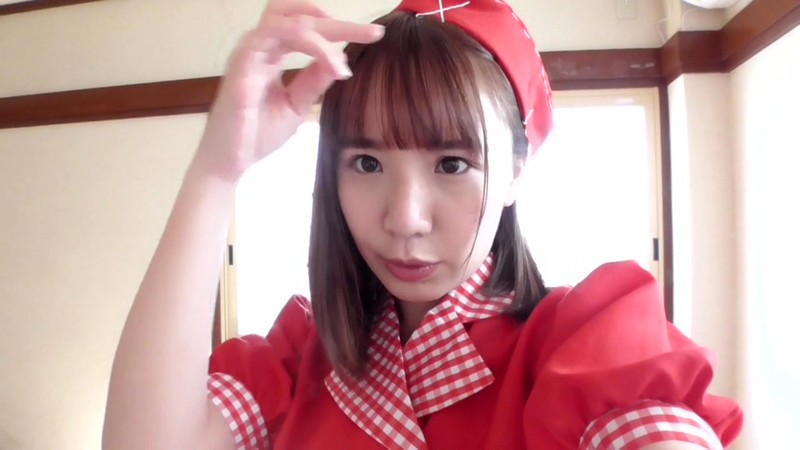 グラビア学園MOVIE 相良朱音 4