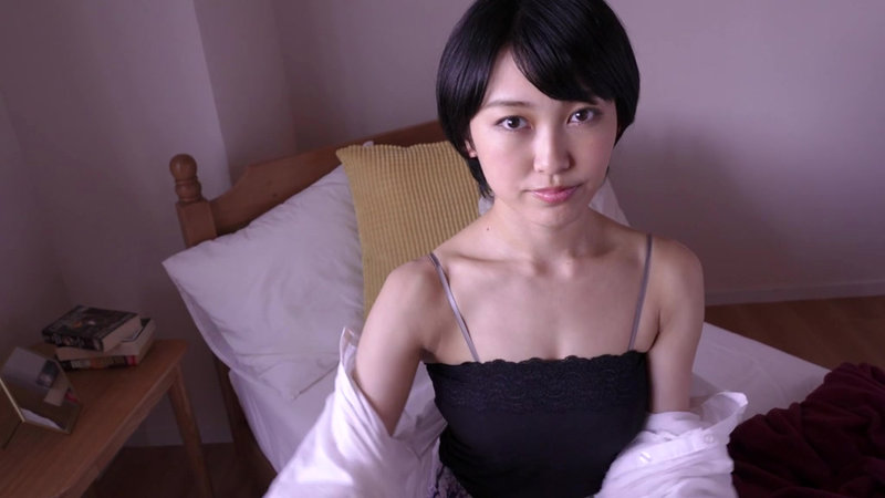 グラビア学園MOVIE 咲村良子 3