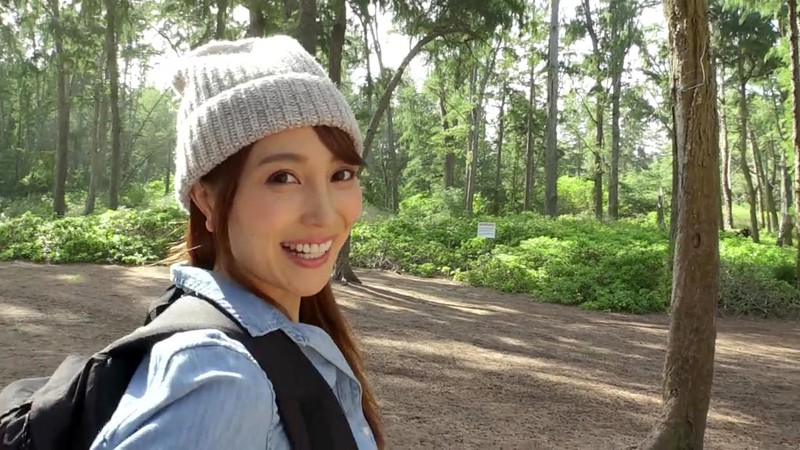淫ら 森咲智美