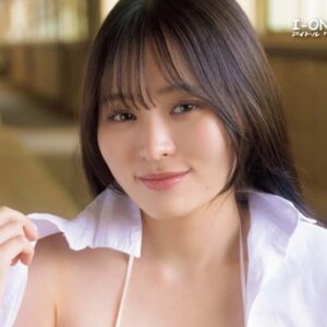 佐伯澪 プロフィール写真