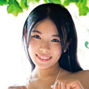 松島安里 プロフィール写真