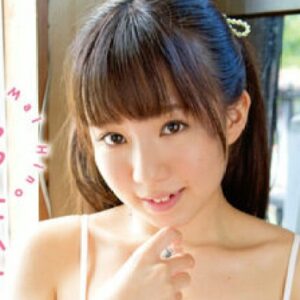 日野麻衣 プロフィール写真