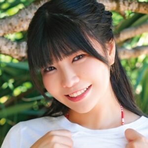 有村ユキ プロフィール写真