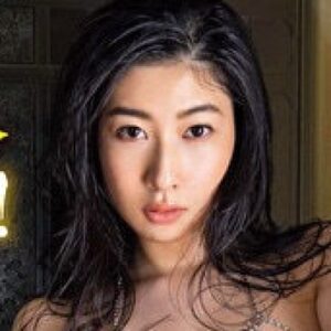永富仁菜 プロフィール写真